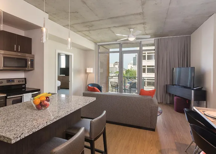 Club Wyndham Austin